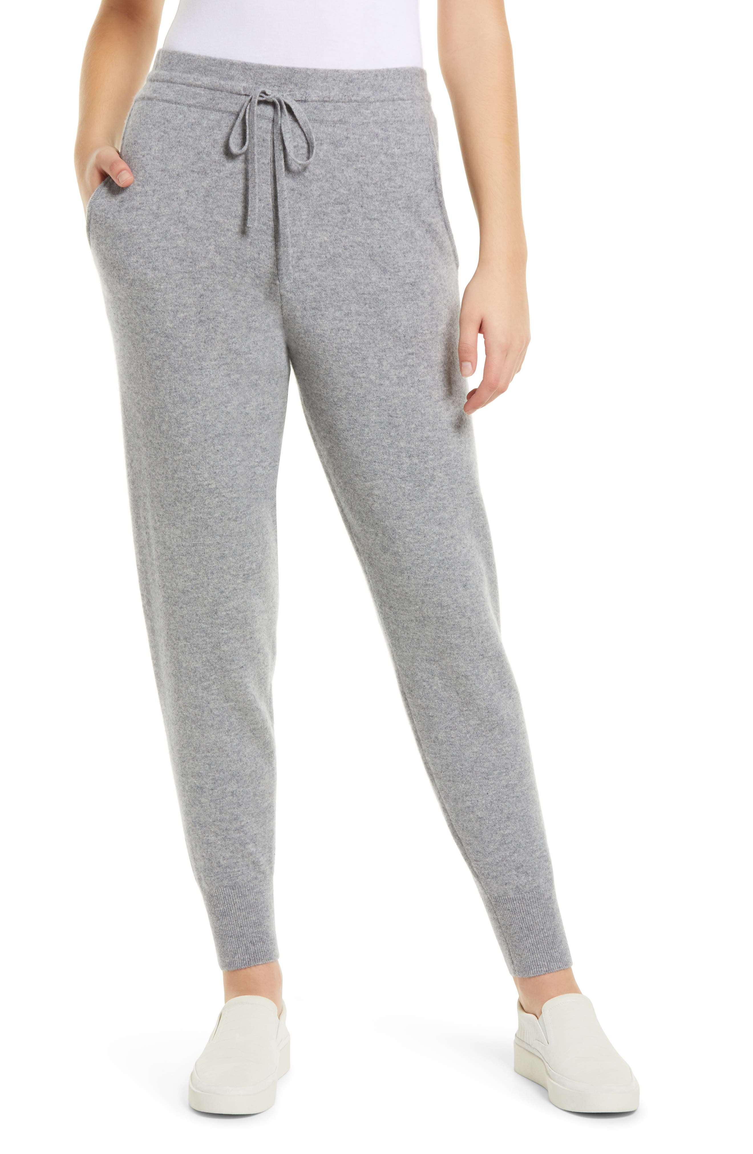 Women's Cashmere Blend Pants \u0026 Leggings 