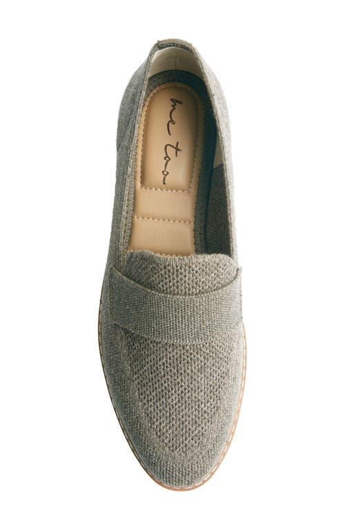 ME TOO ME TOO BARRETT LOAFER