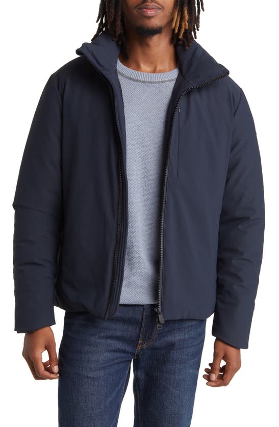 SAVE THE DUCK EUROTIUM WATER REPELLENT JACKET