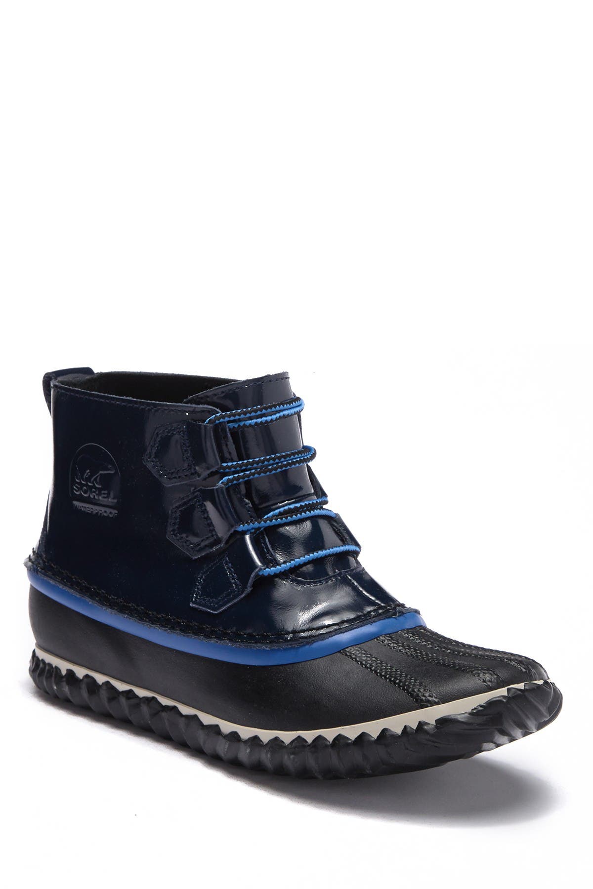 sorel out n about rain boot