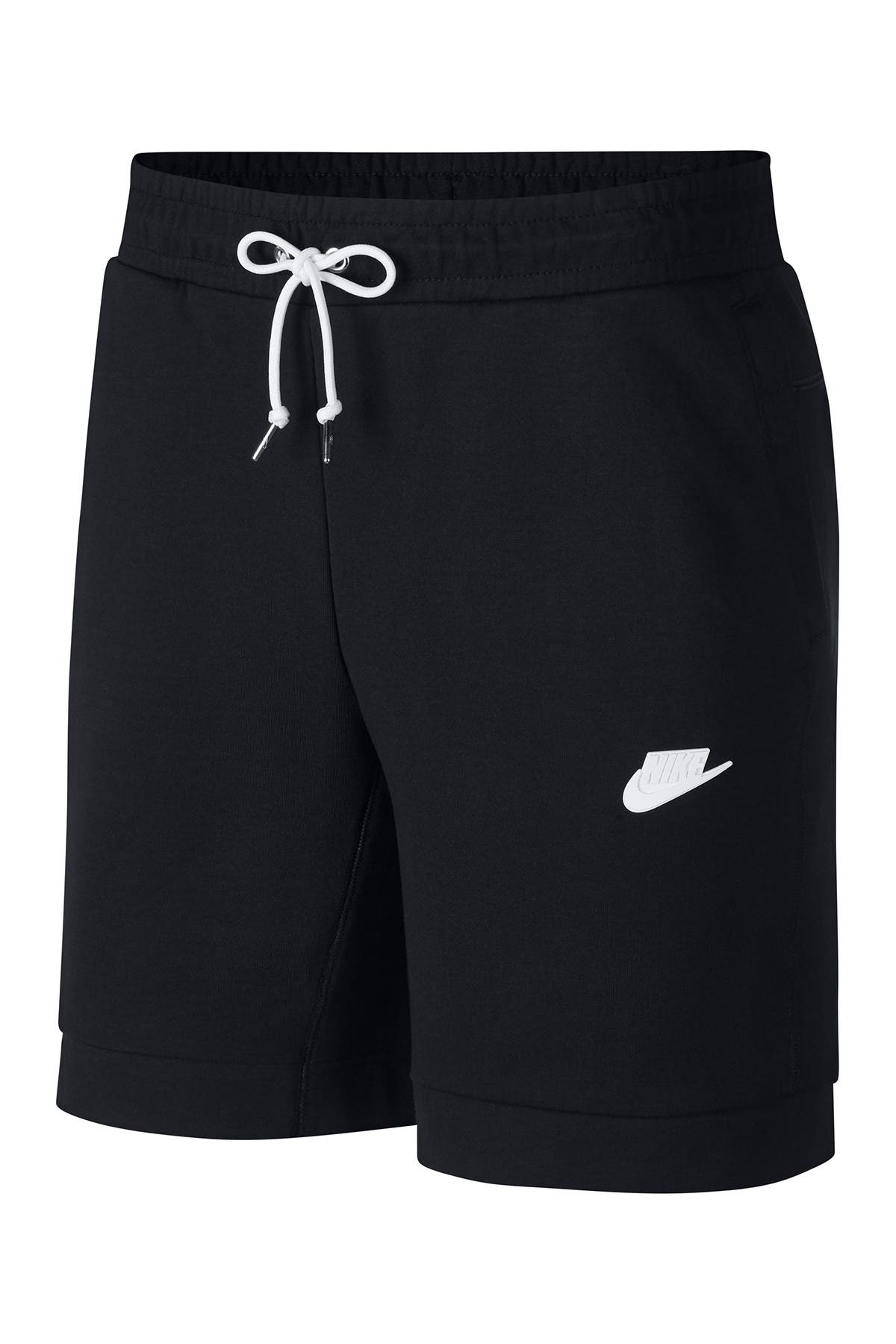 nike modern shorts