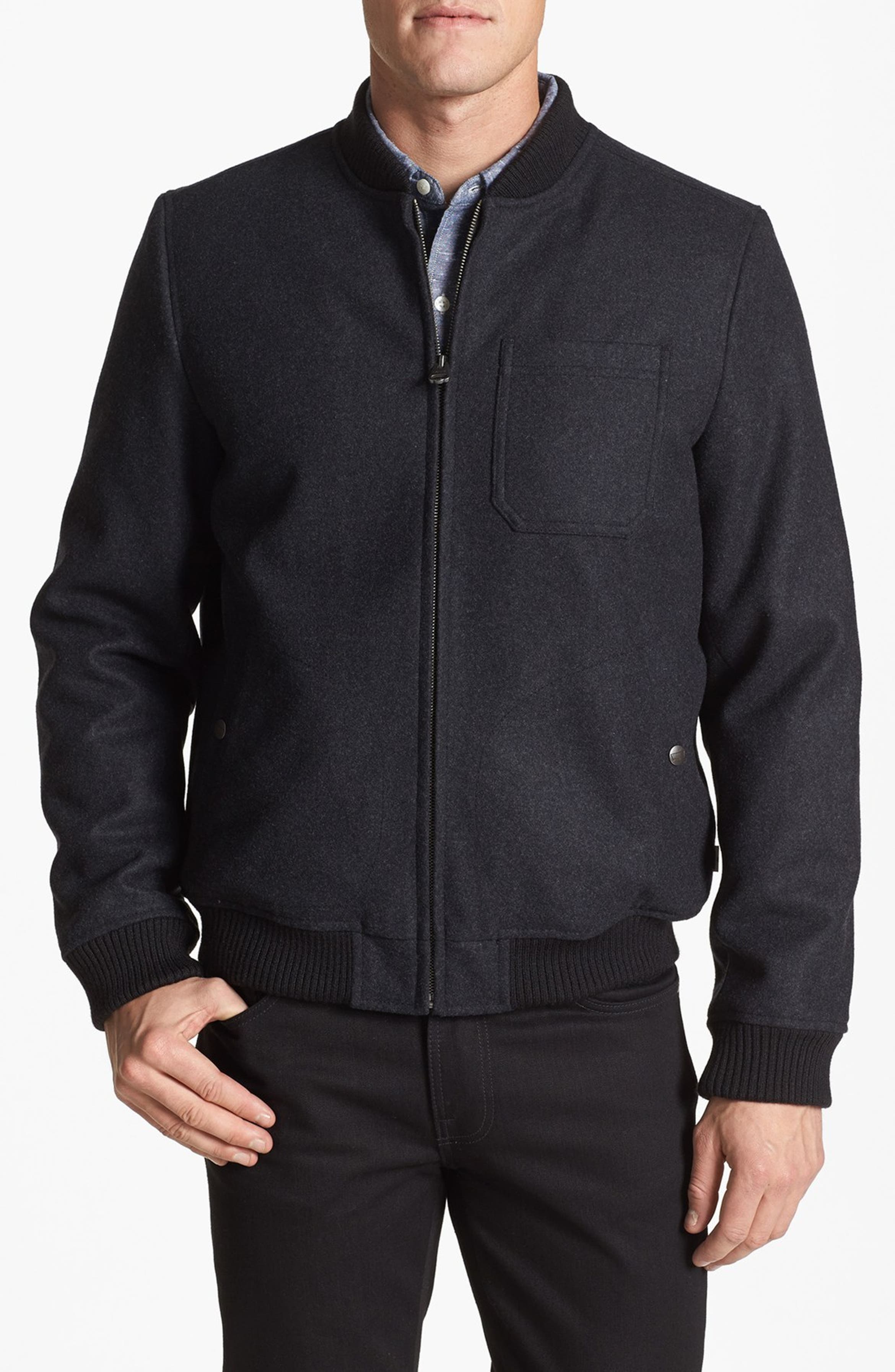 Levis jacket wool lining Clearance