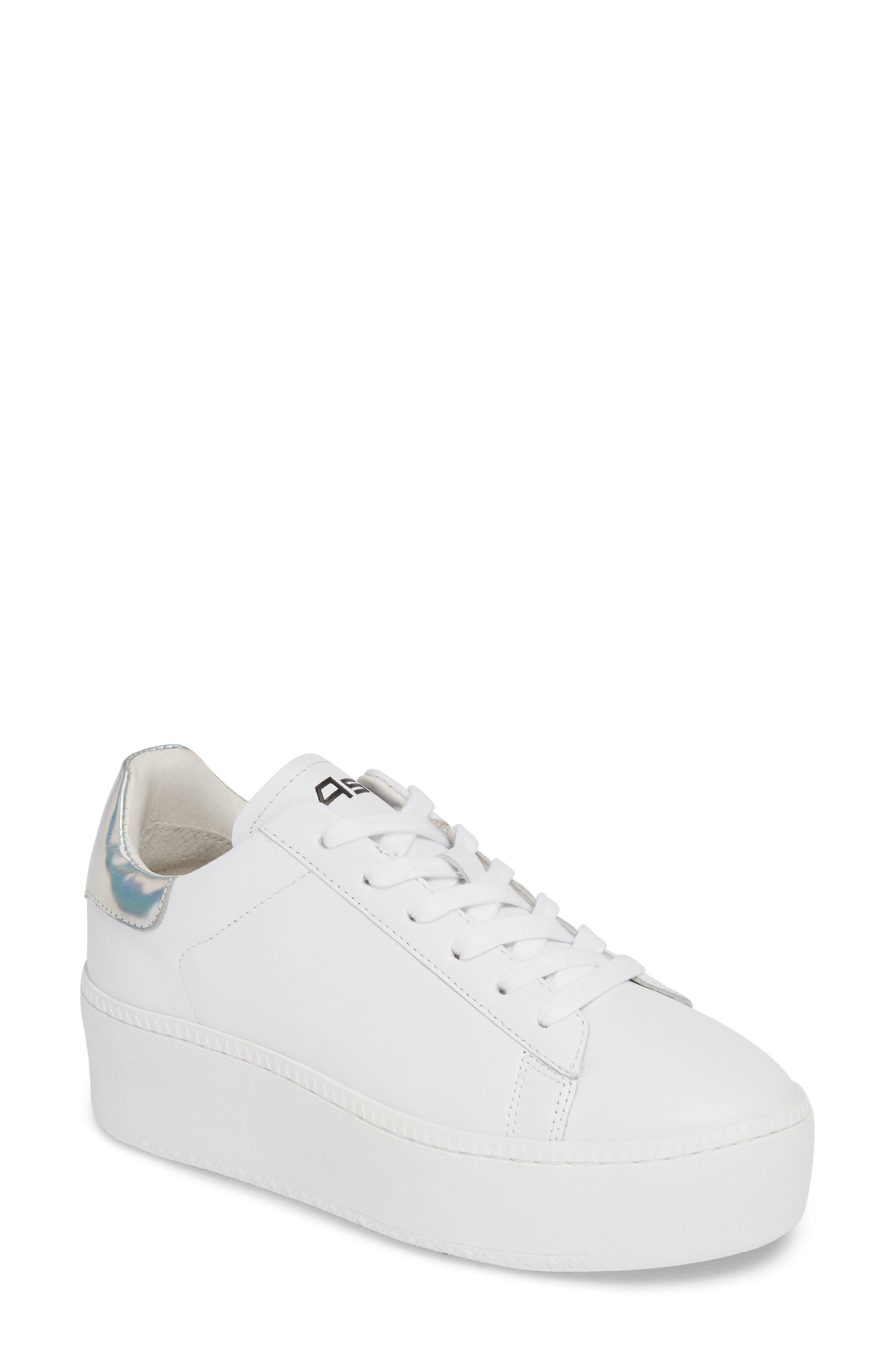 Ash Platforms Cult Platform Sneaker