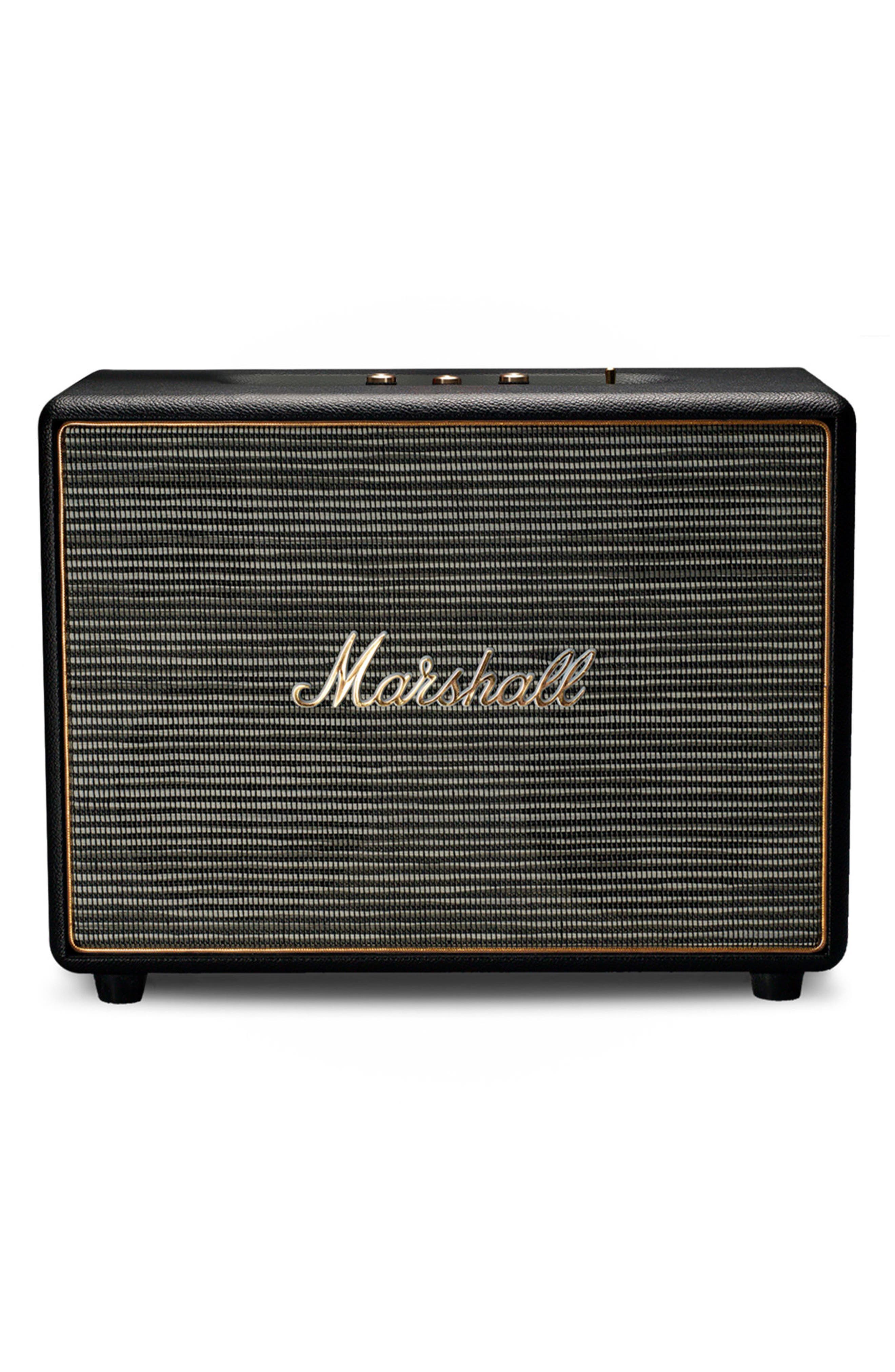 marshall woburn size