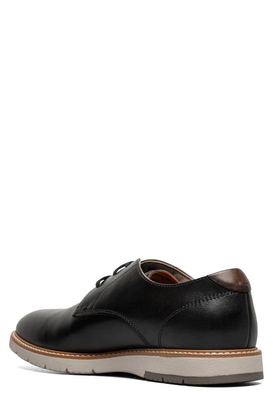 Shop Florsheim Vibe Derby In Black