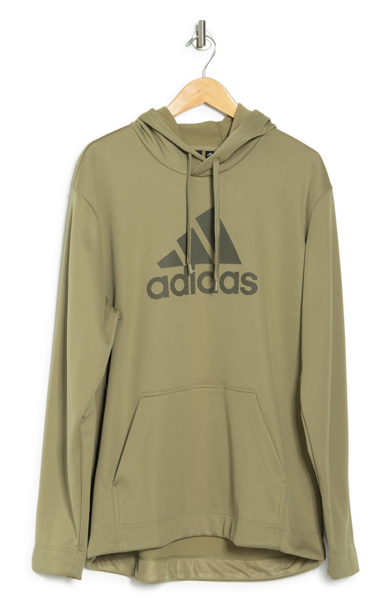 adidas game and go sweatshirt