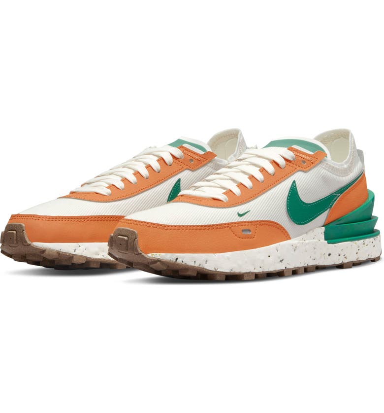Nike Waffle One Crater Sneaker | Nordstrom