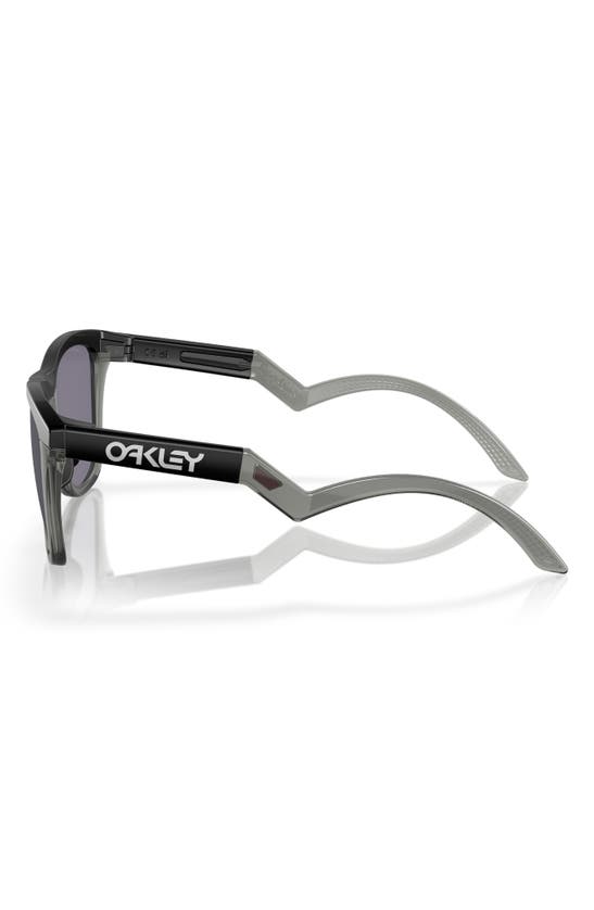 OAKLEY OAKLEY FROGSKINS™ RANGE 55 PRIZM™ KEYHOLE SUNGLASSES