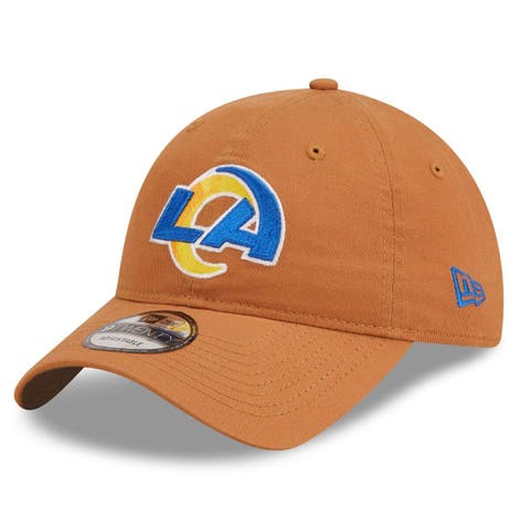 New York Yankees New Era Women's Sunset 9TWENTY Adjustable Hat - Cream