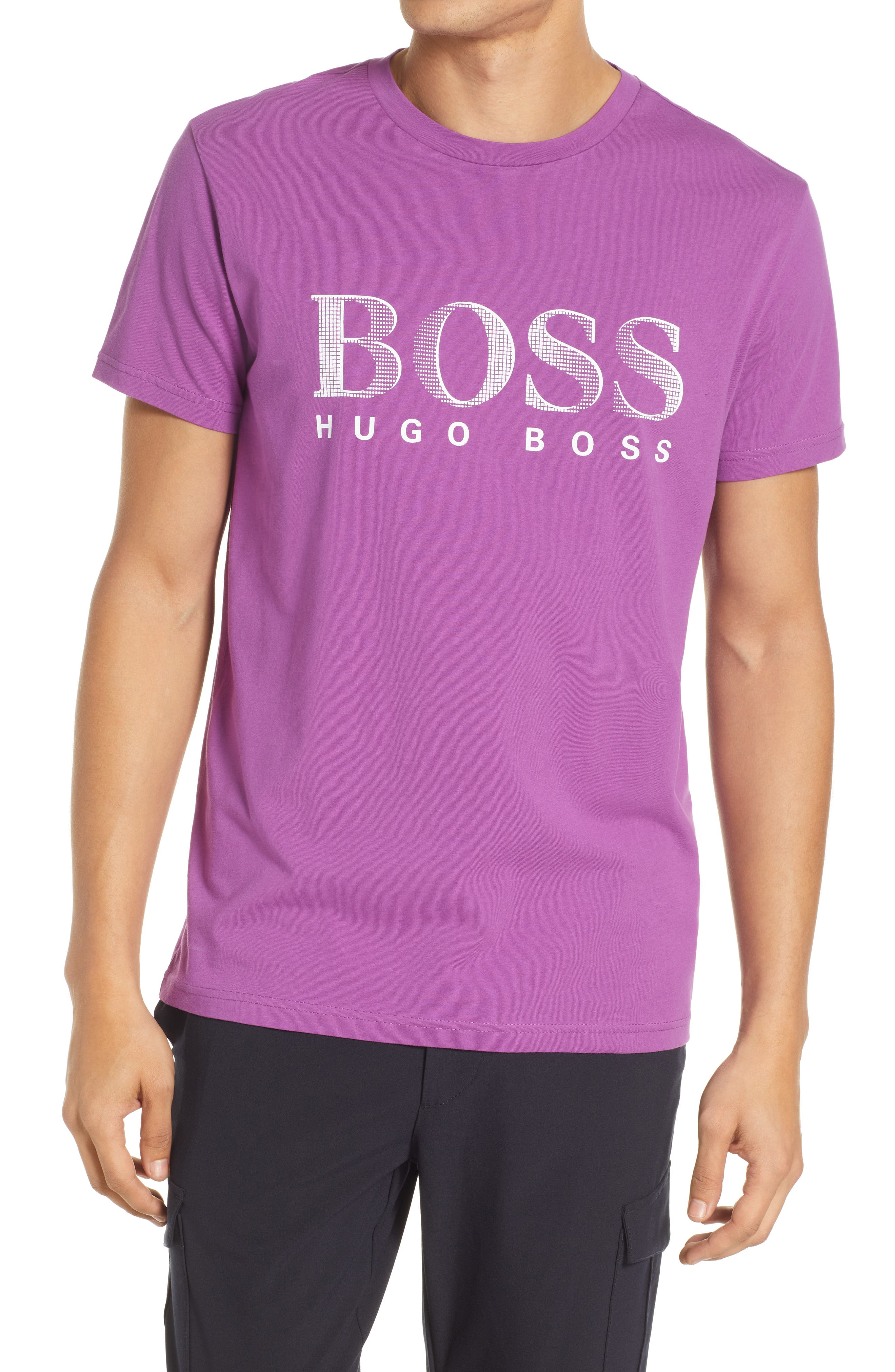 boss tee