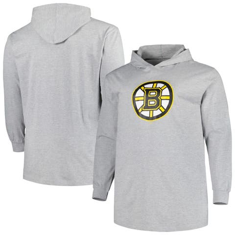 Boston Bruins RealTree Xtra Camo Hoodie by Signature Concepts