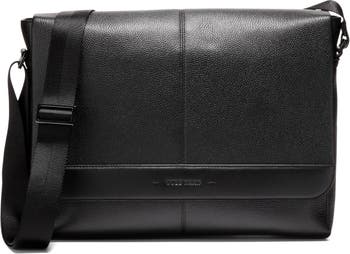 Cole haan cheap messenger bag