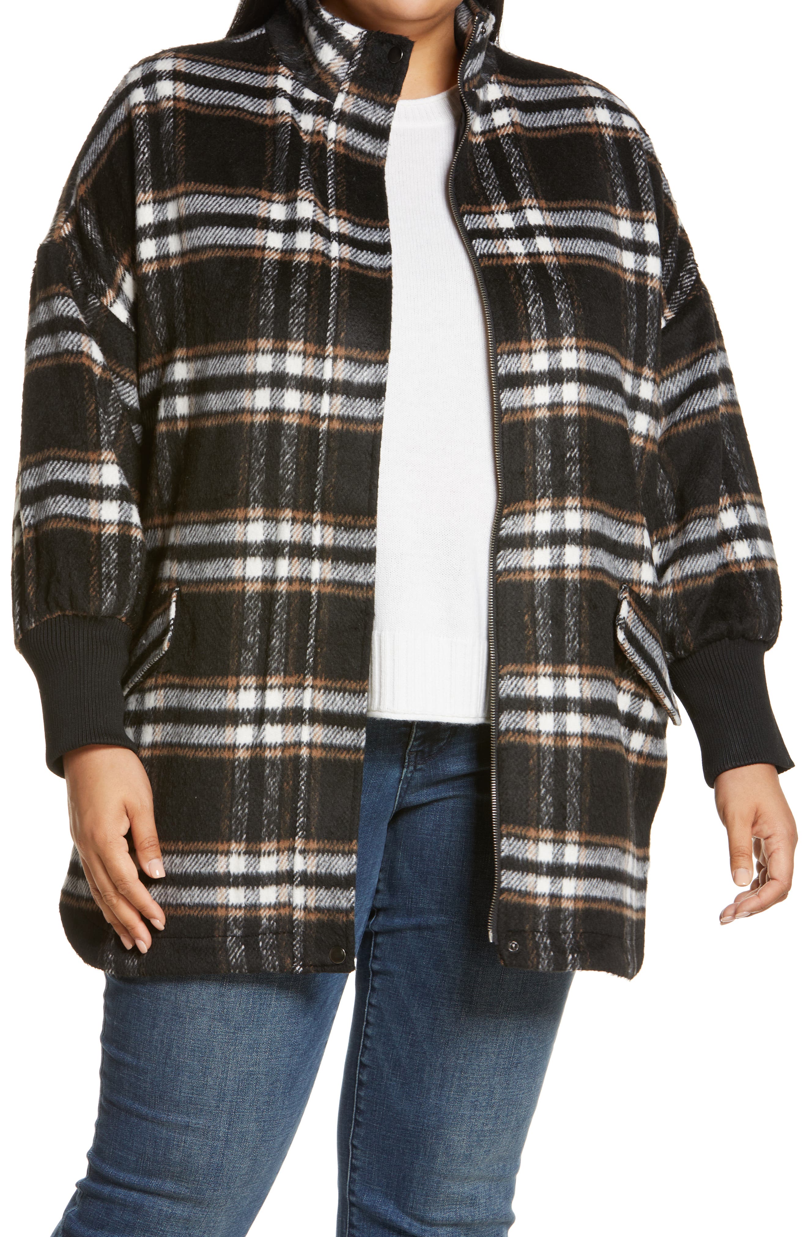 bb dakota jacket nordstrom
