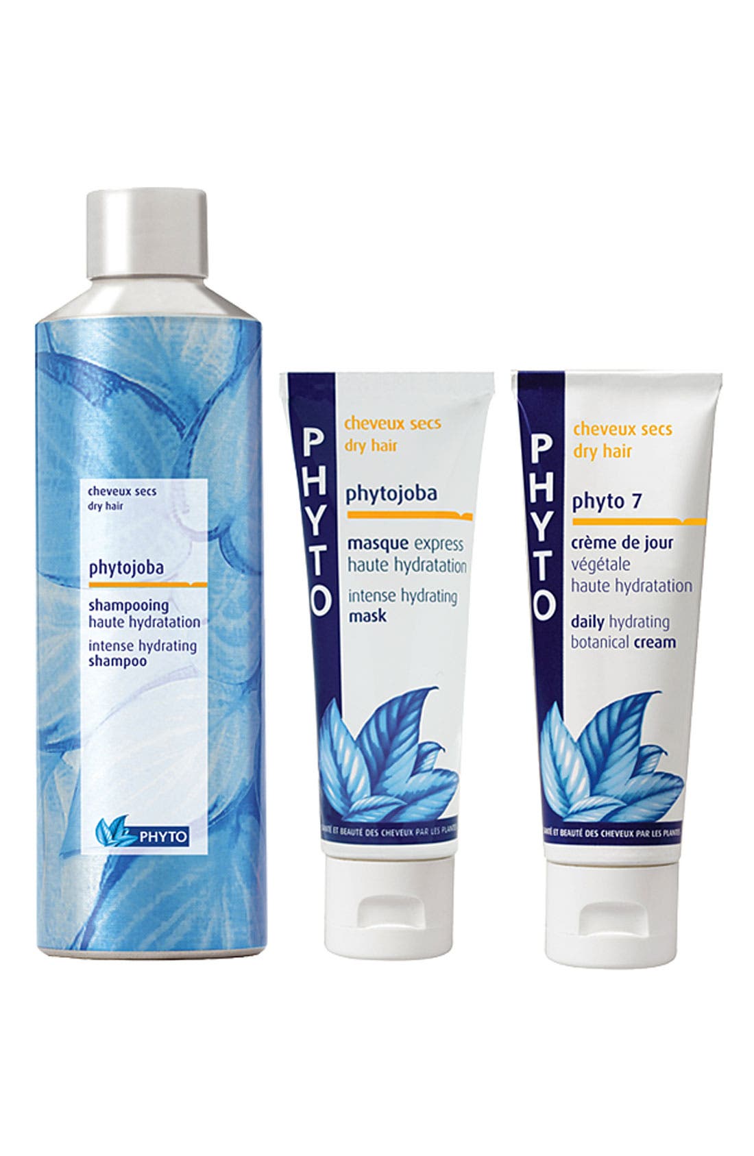 PHYTO Dry Hair Set (USD $62 Value)  Nordstrom