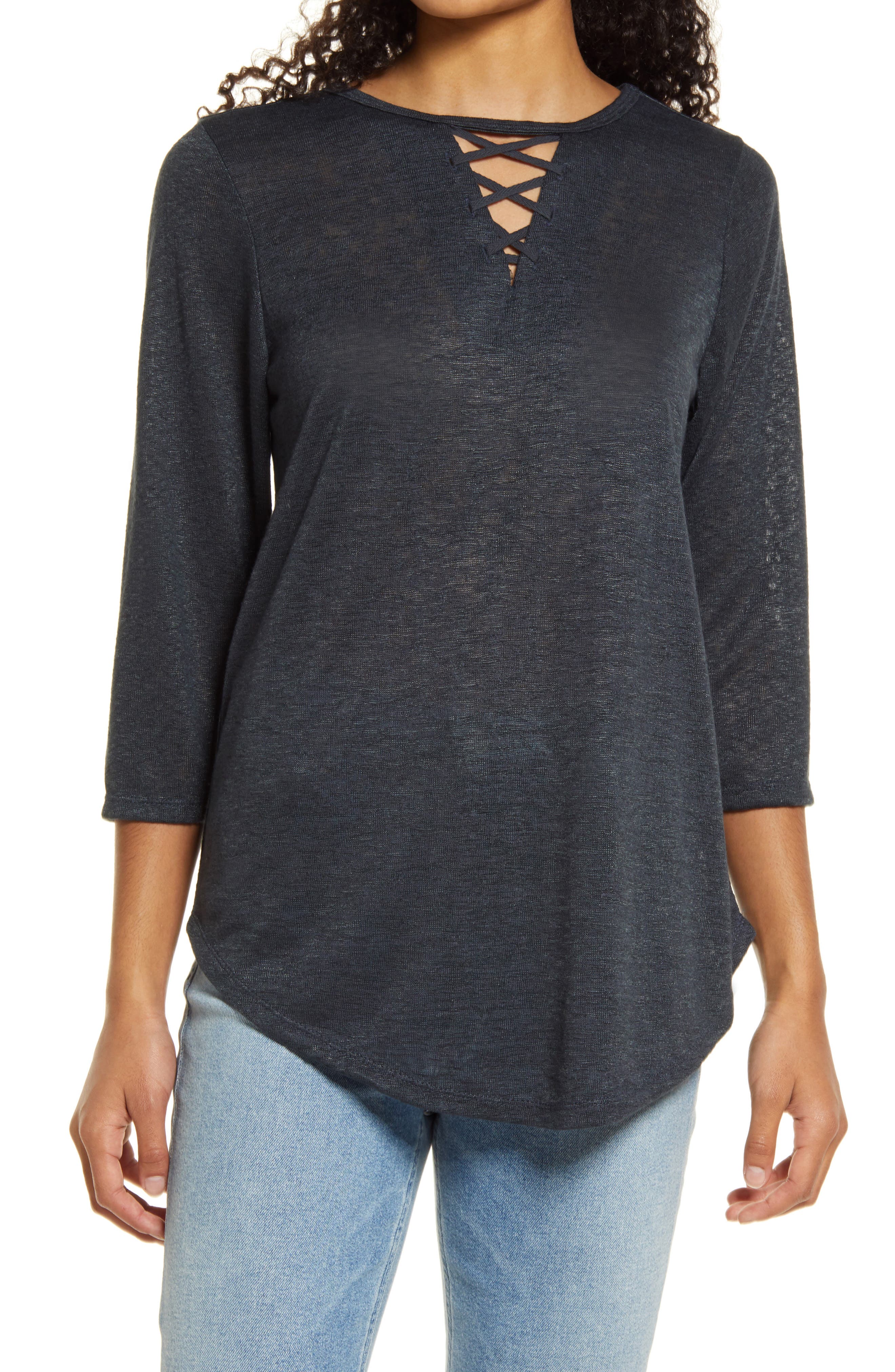 nordstrom bobeau cardigan