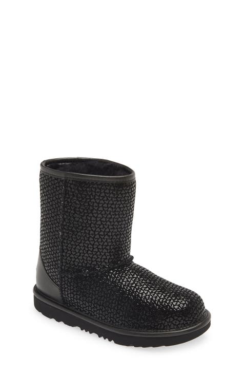 Kids' Classic II Gel Heart Boot (Little Kid)