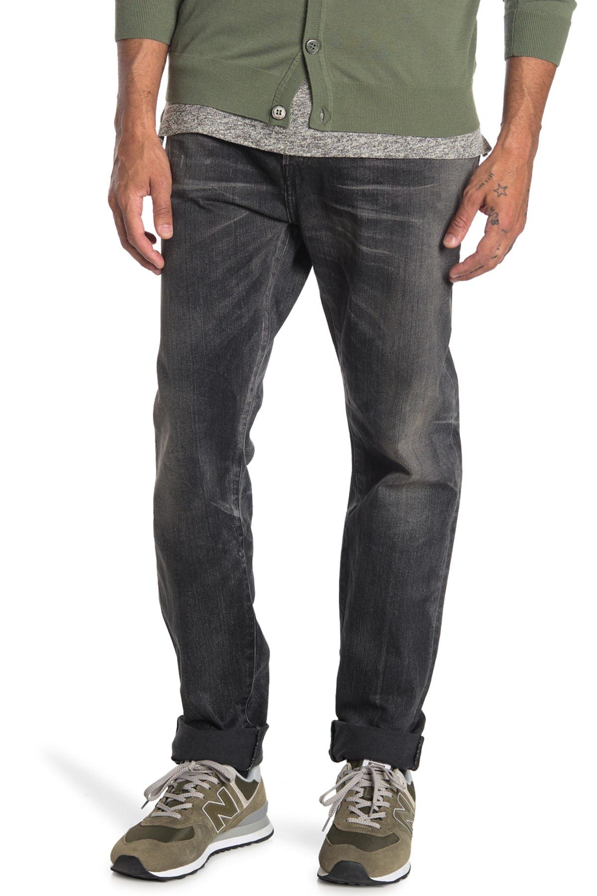 john elliott the cast 2 jeans