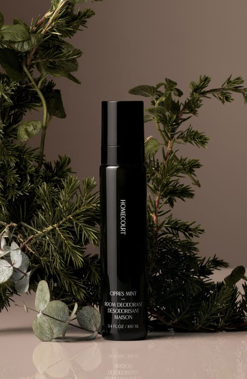 HOMECOURT HOMECOURT ROOM DEODORANT SPRAY