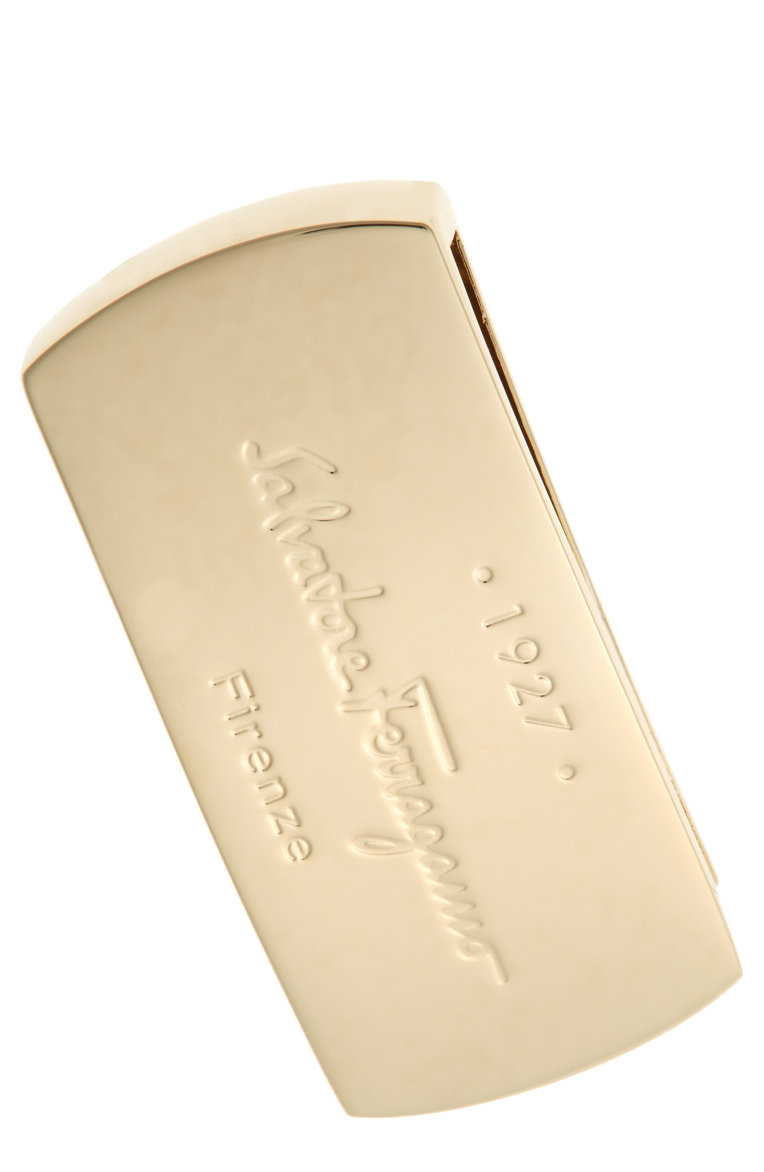 money clip ferragamo