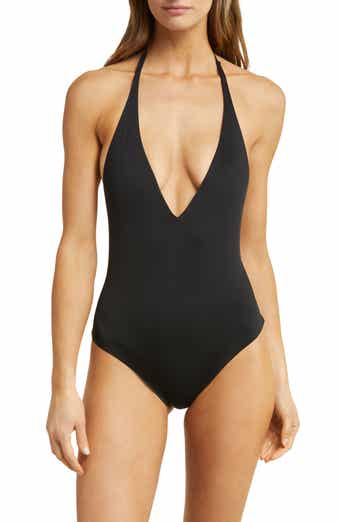 Good American Sculpt Strapless One Piece - ShopStyle