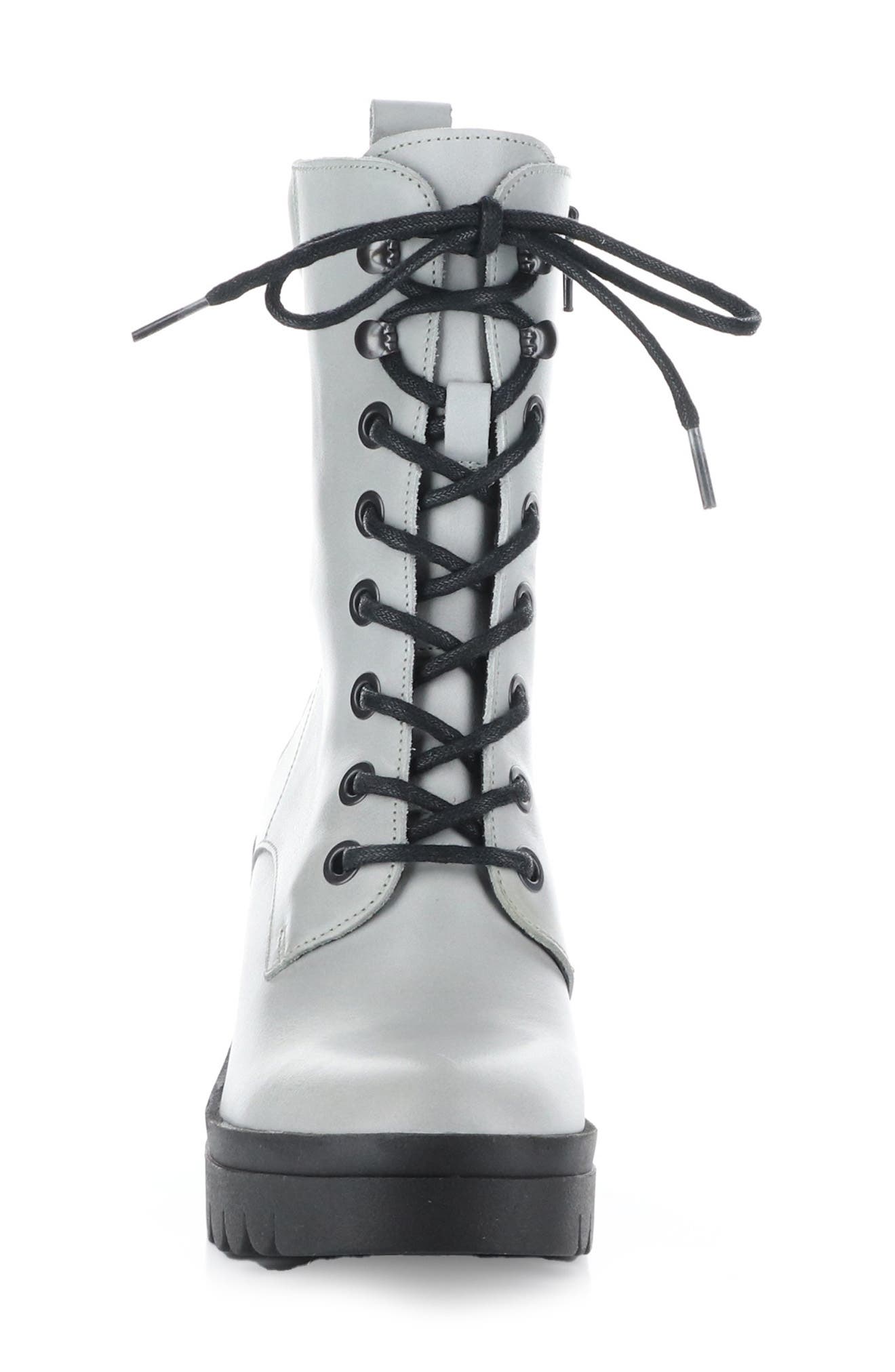 fly london tiel combat boot