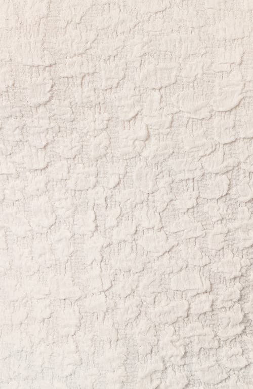 Petal And Pup Petal & Pup Salle Texture Top In Neutral