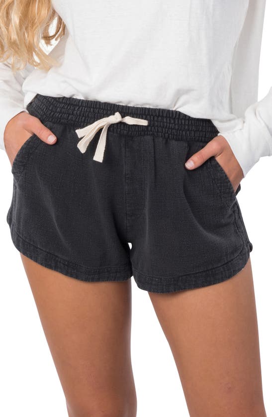 Rip Curl Surf Shorts In Black