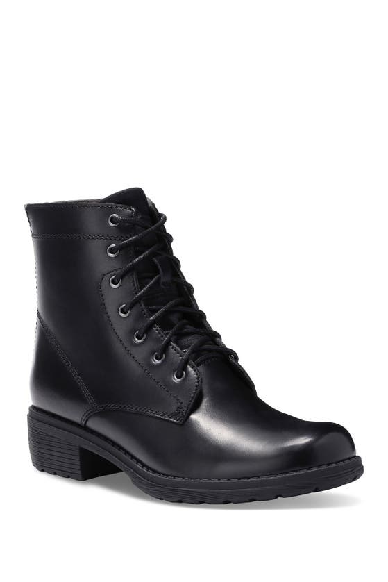 blaire lace-up boot