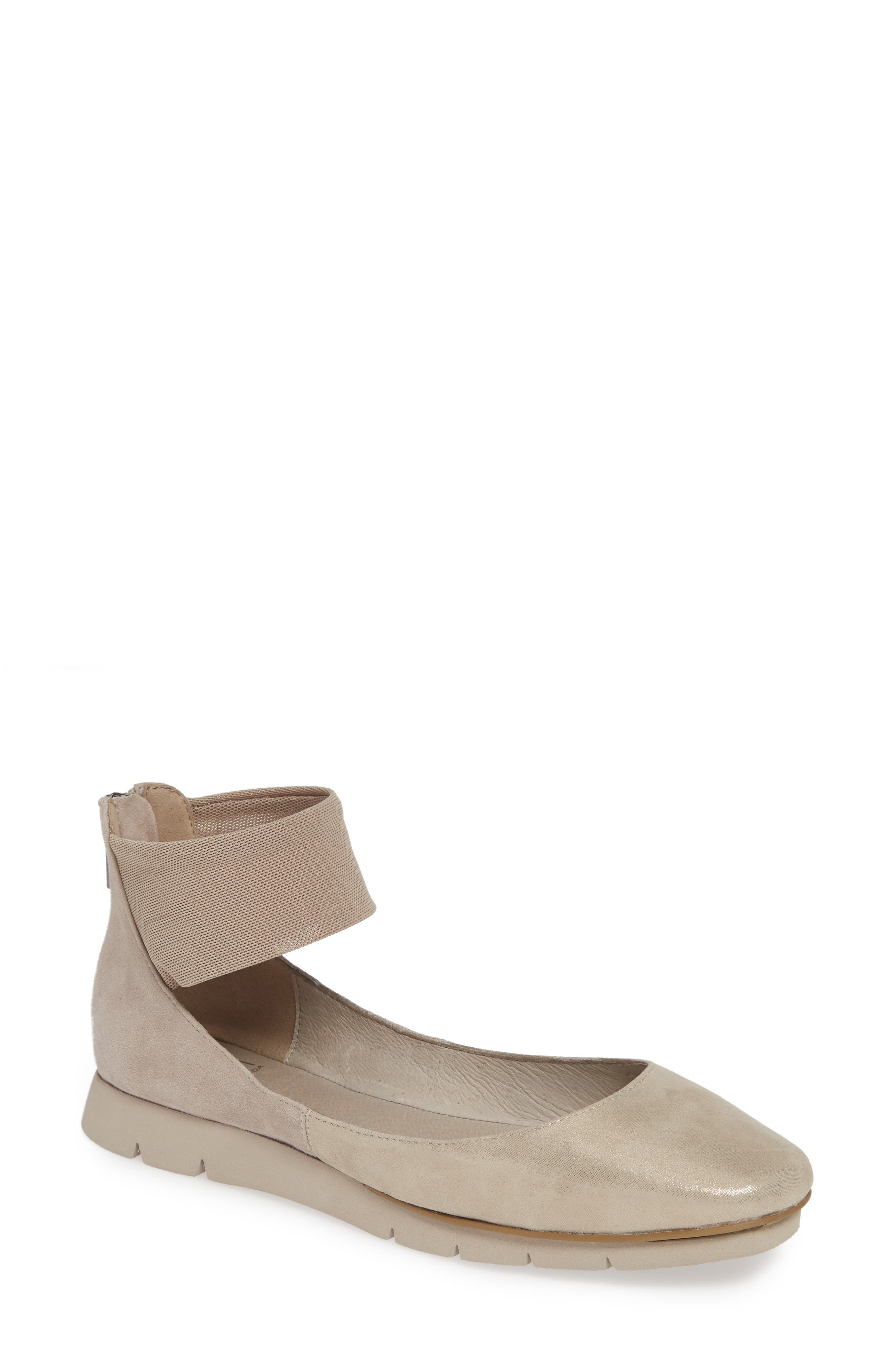 Pella Moda Jamie Flat, Beige