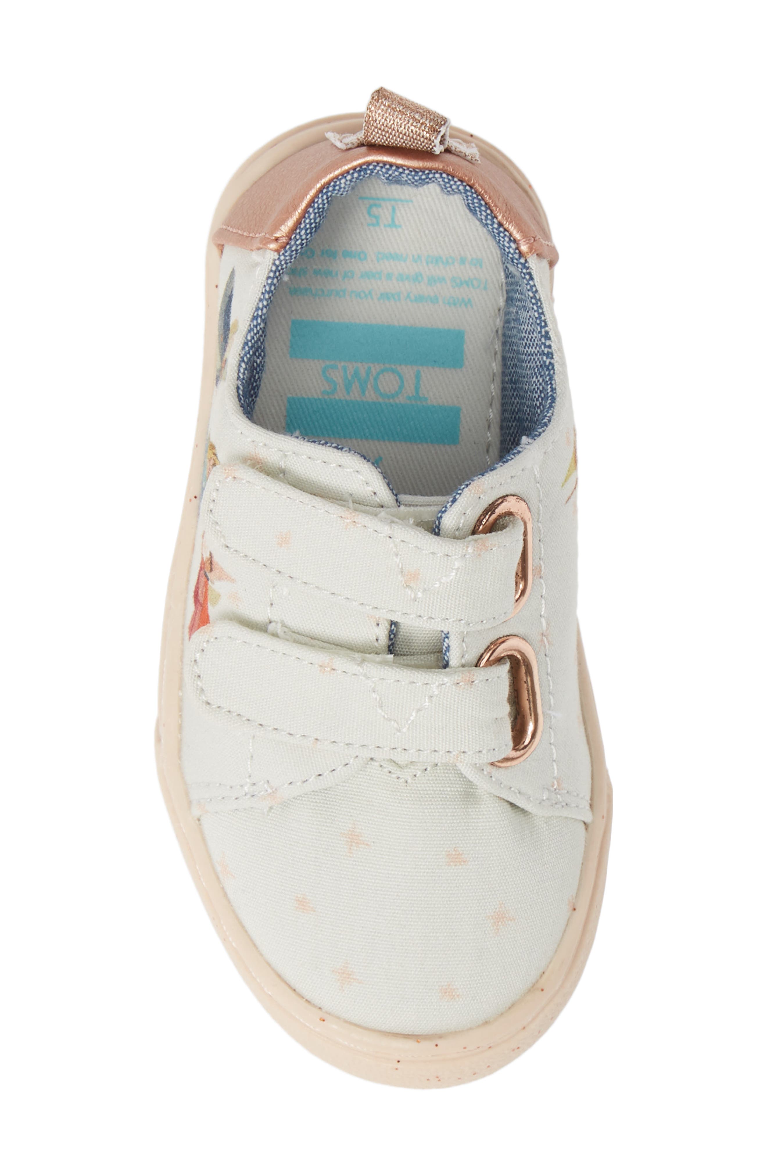 Disney Tiny Lenny Sneaker | Nordstrom Rack