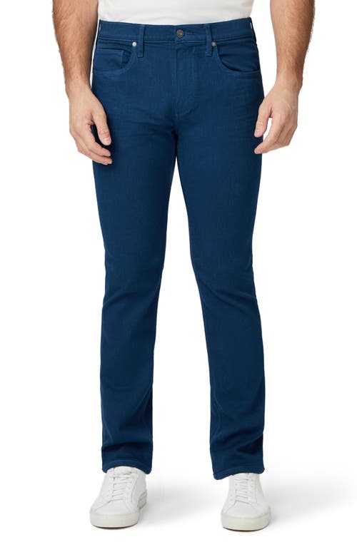 PAIGE Federal Slim Straight Leg Jeans in Cobalt Sky at Nordstrom, Size 31