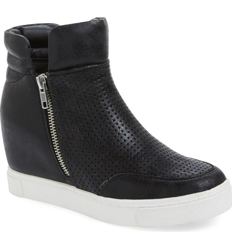 Steve Madden 'Linqsp' Wedge Sneaker (Women) | Nordstrom