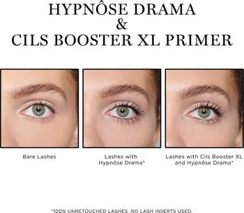 Lancôme Cils Booster XL Enhancing Lash & Mascara Primer - Infused with  Micro-fibers, Vitamin B5 and Vitamin E - Boosts Mascara Volume, Length &  Curl