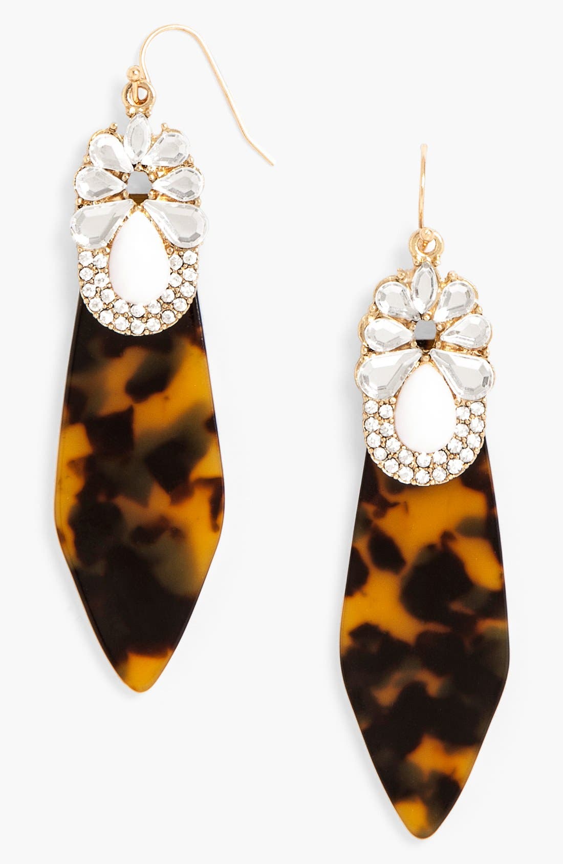 BaubleBar Drop Earrings Nordstrom