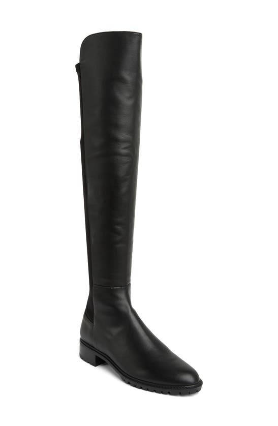 STUART WEITZMAN STUART WEITZMAN CITY OVER-THE-KNEE BOOT