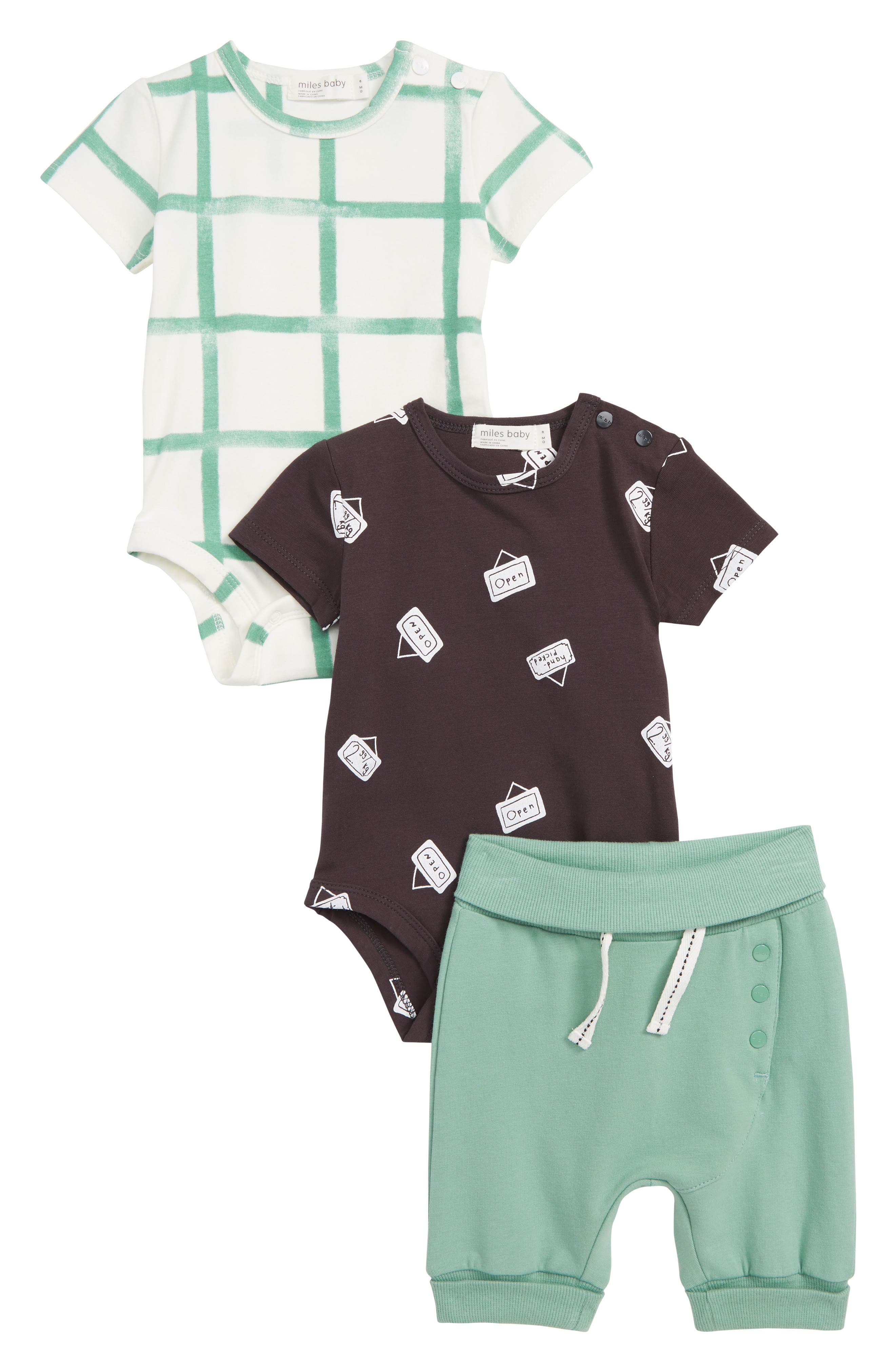 nordstrom layette