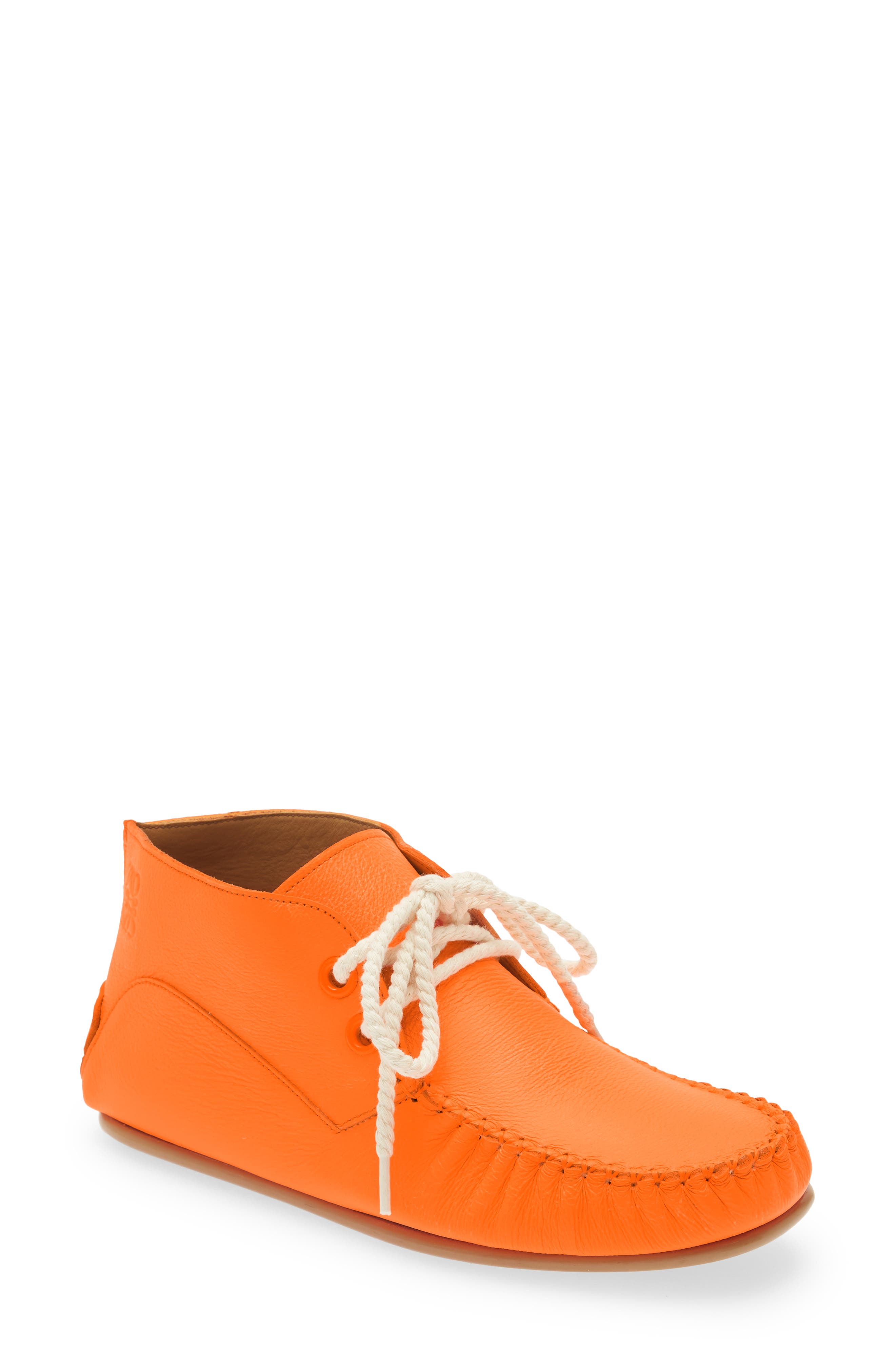 Loewe Moccasin Boot | Nordstrom