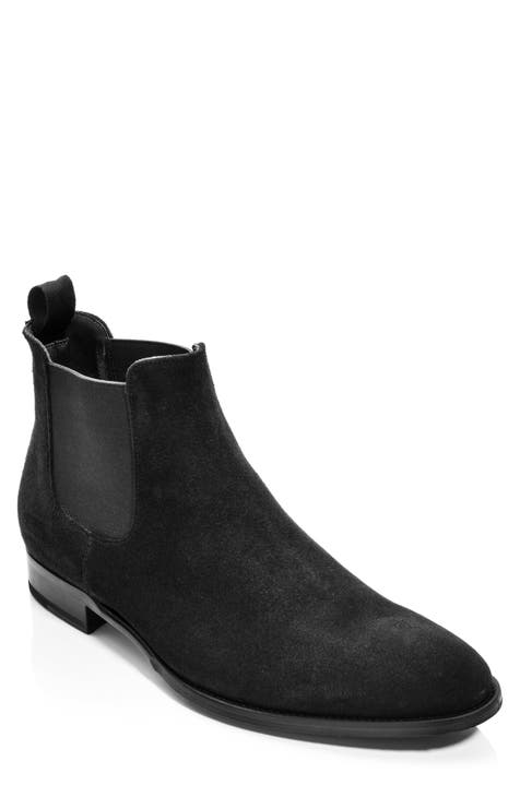 How To Style Chelsea Boots As An Adult Man 