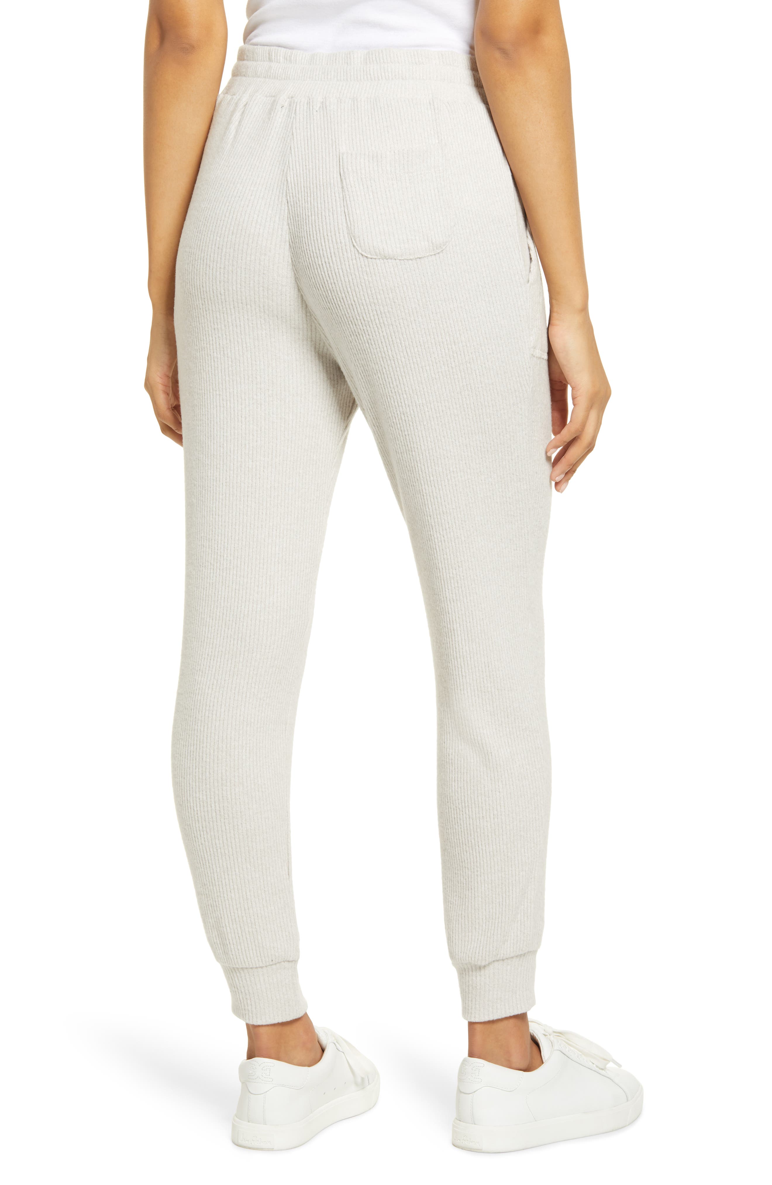 Hi Sugarplum! Oxford Joggers | Nordstrom