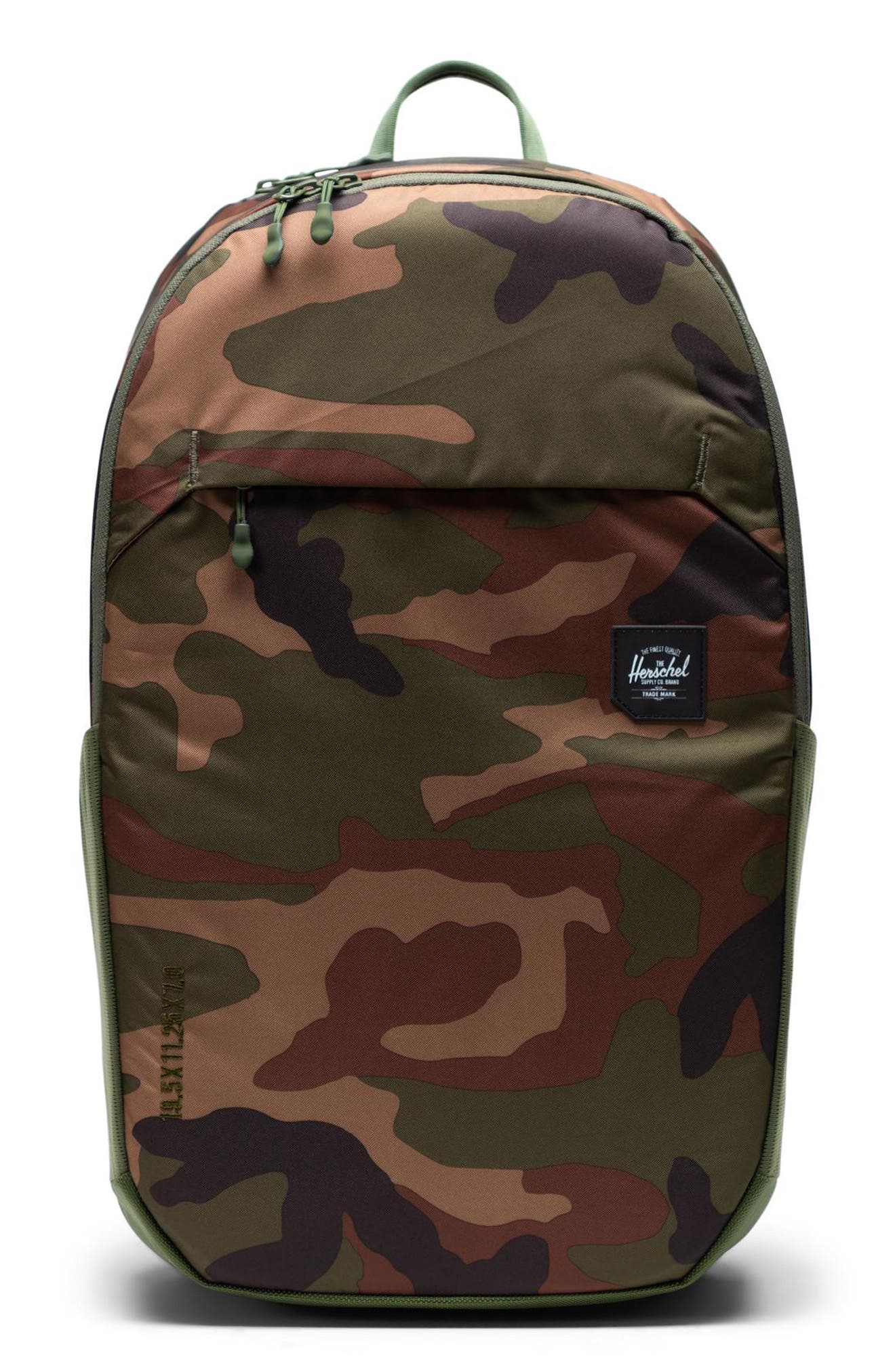 mammoth backpack large