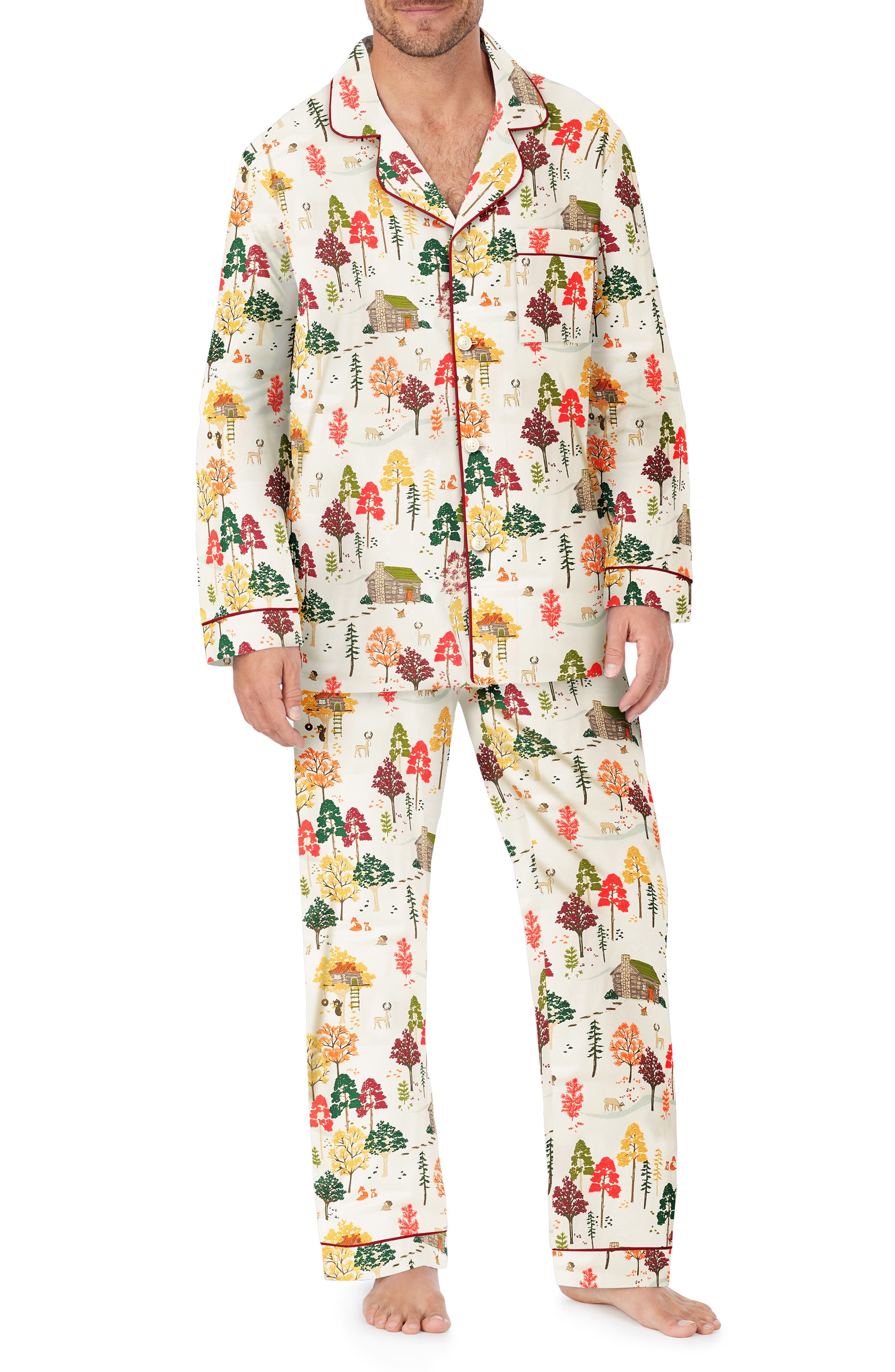 macys pajamas ladies