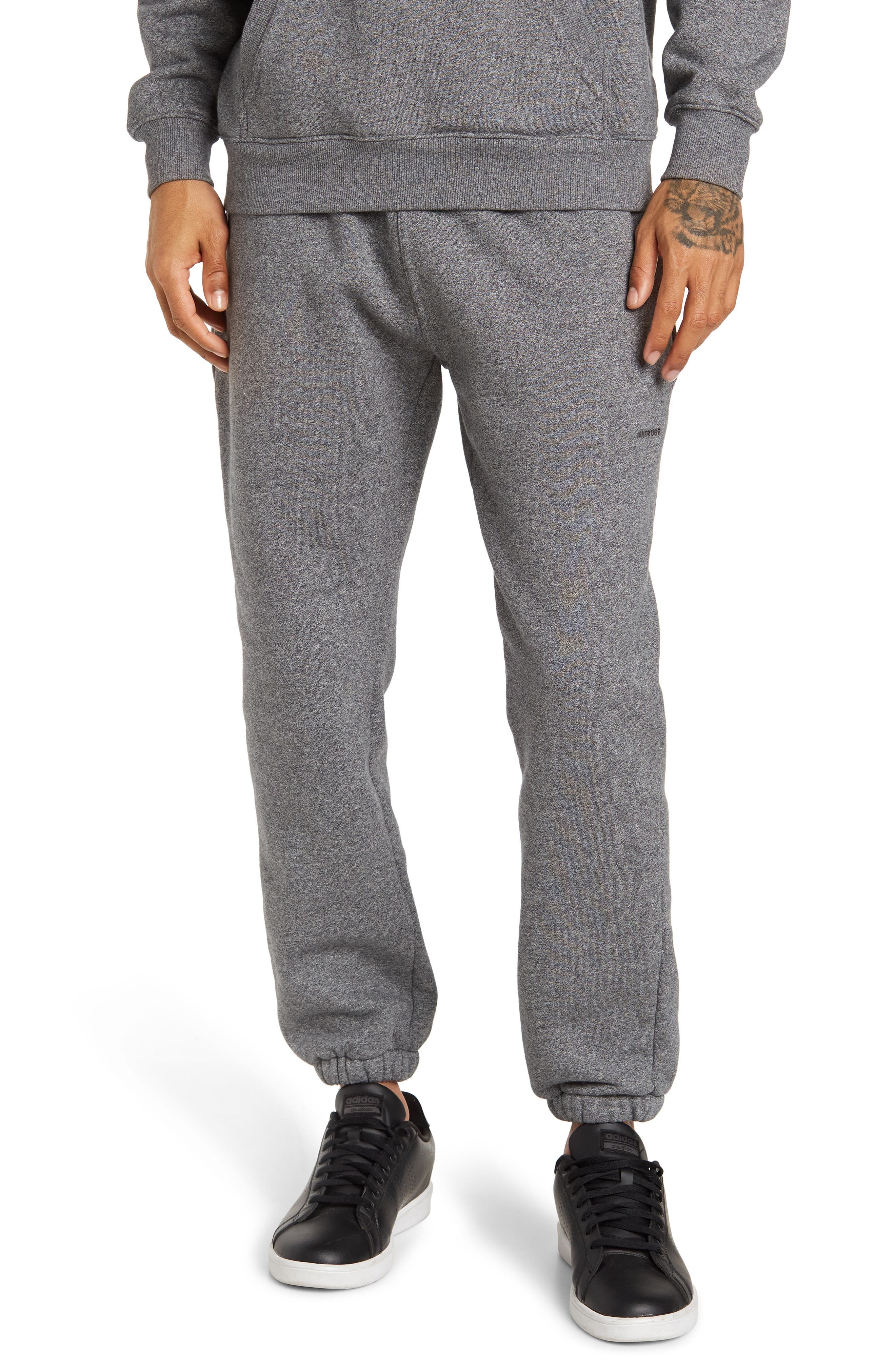 ZANEROBE Men's Jumpa Fleece Joggers 