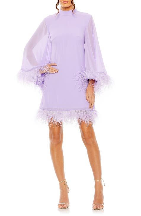 lilac dresses | Nordstrom