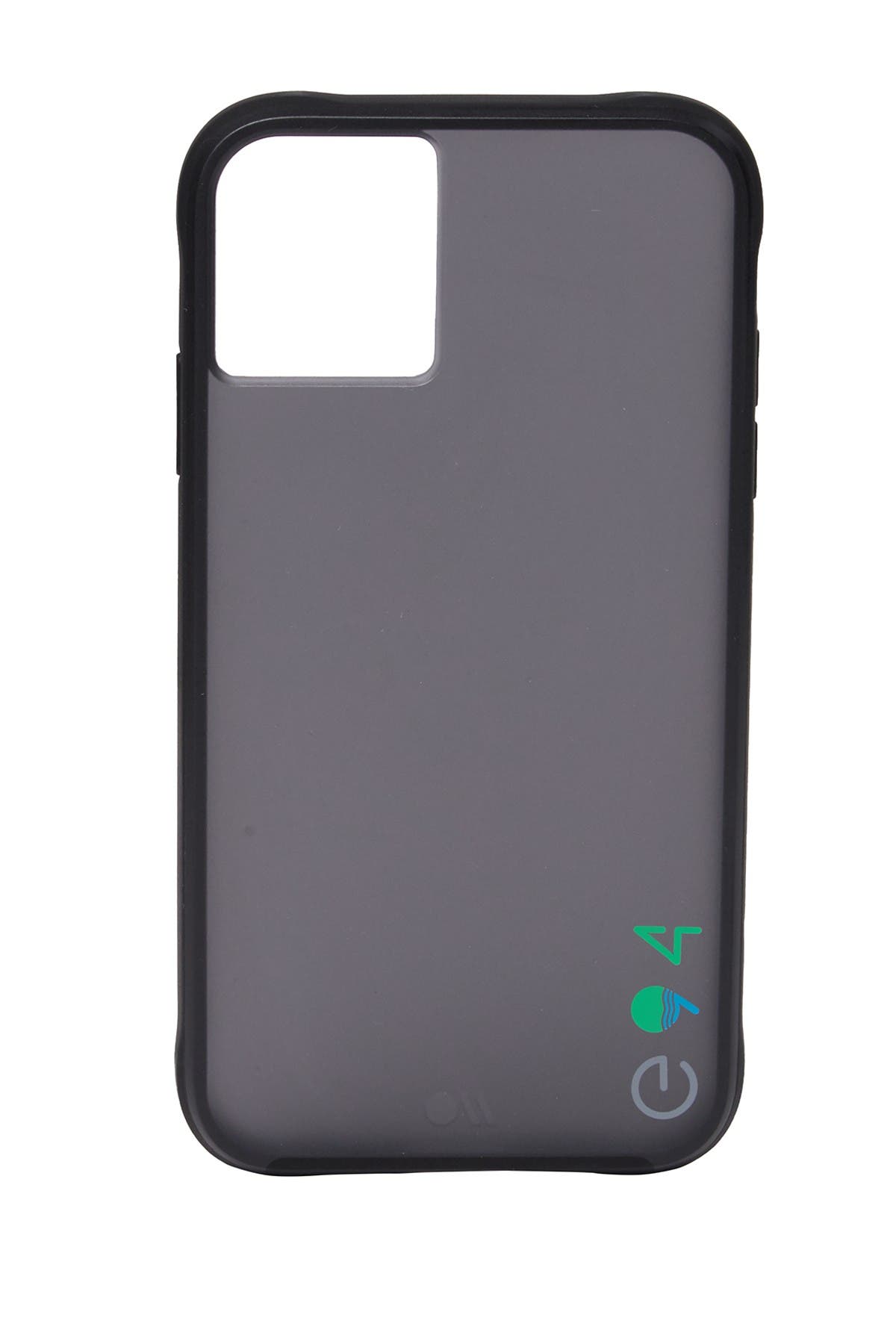 Case-mate Iphone 11/xr Eco94 Eco In Smoke