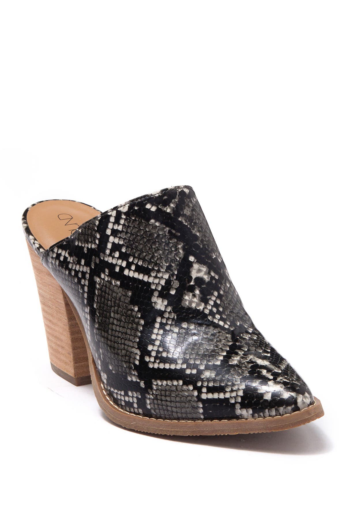 abound amelya casual mule