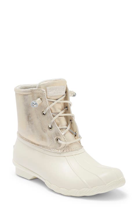 nordstrom rack sperry duck boots