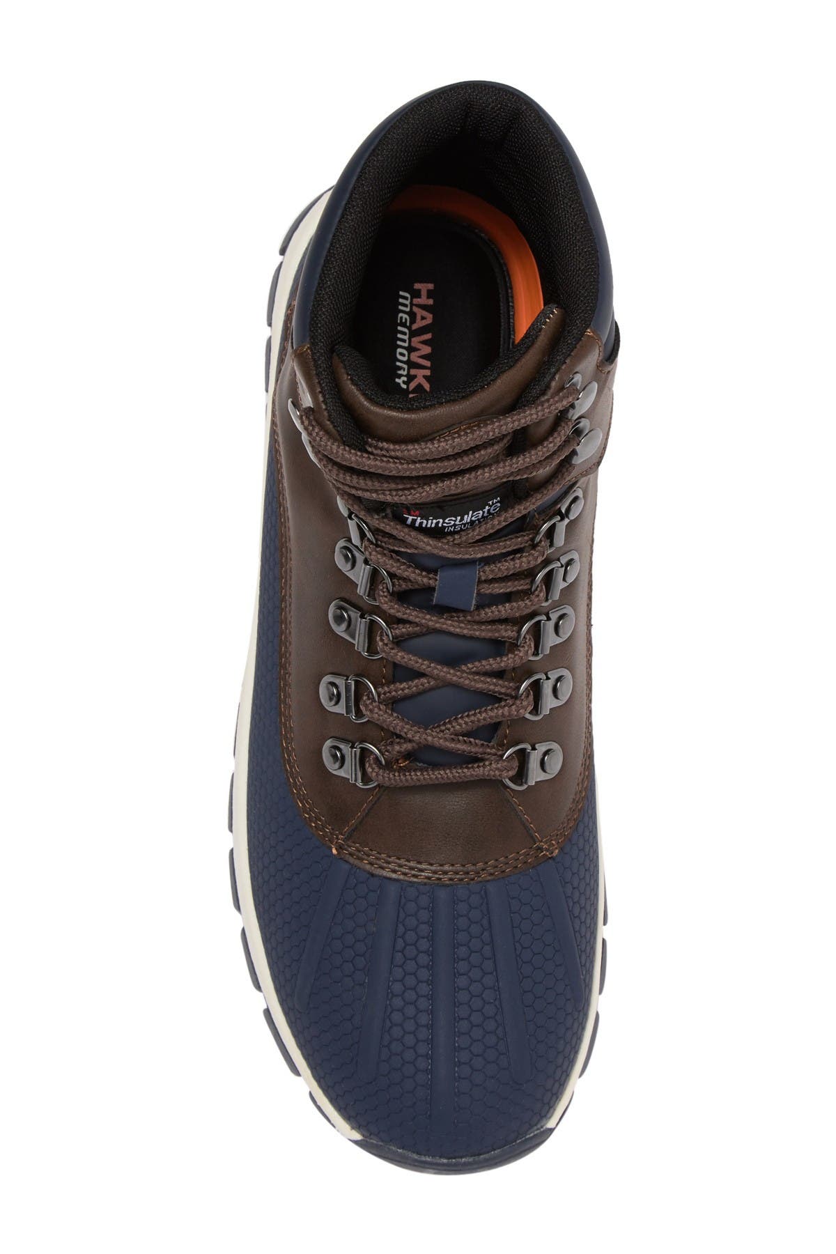 Hawke /& Co Mens Connor Cold Weather Boot