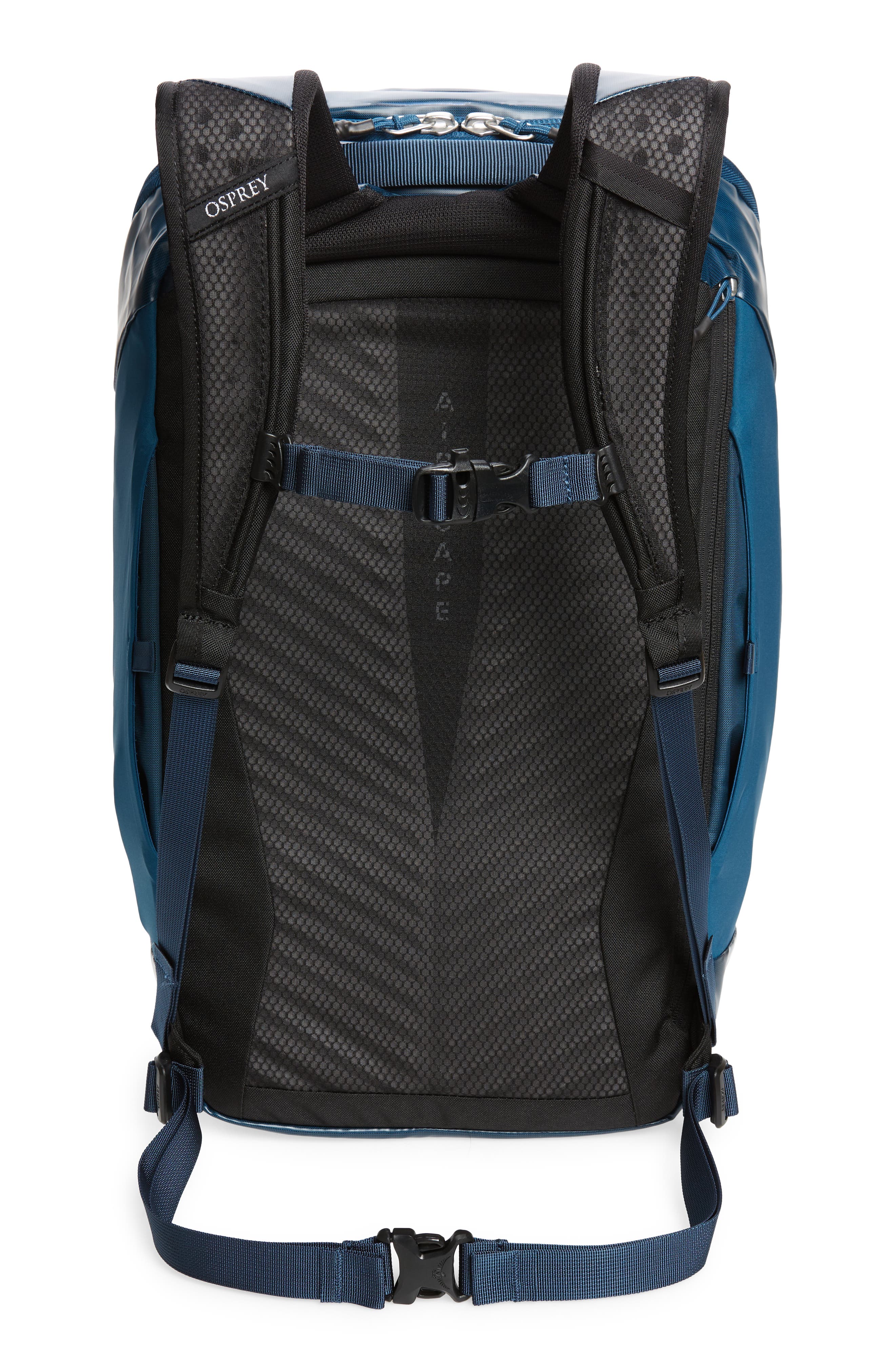 osprey transporter 115