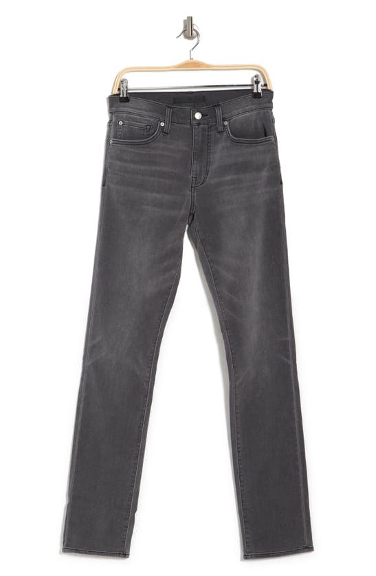 Joe's The Brixton Straight Jeans In Jarvis