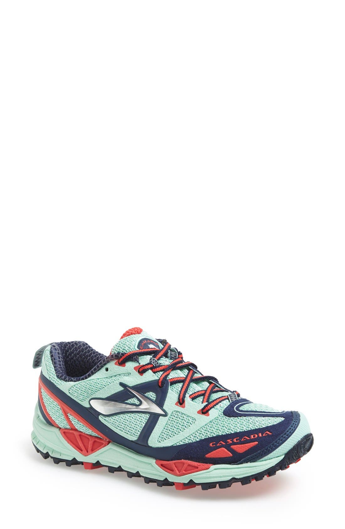 womens brooks cascadia 9